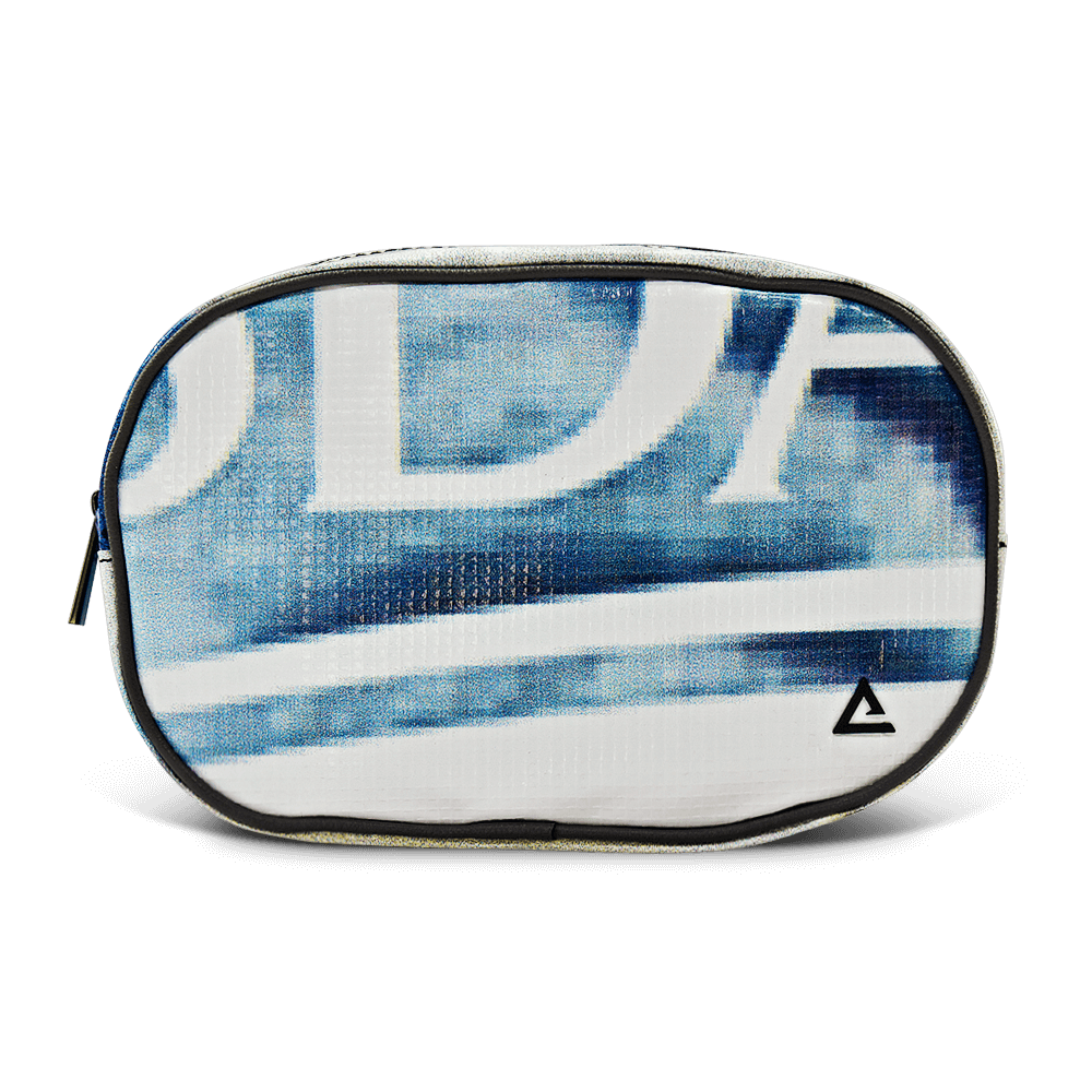 Riley Cosmetic Bag