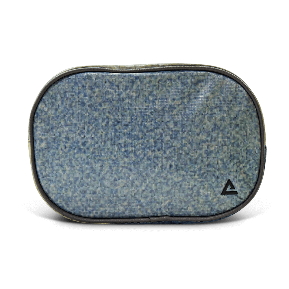 Riley Cosmetic Bag