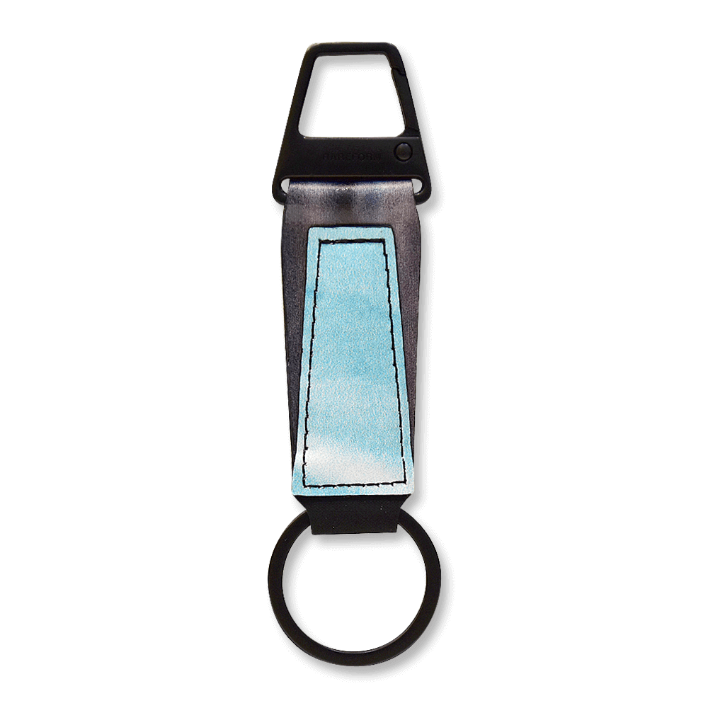 Roam Keychain