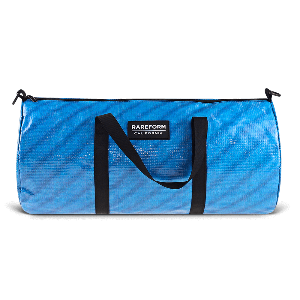 Light Duffle