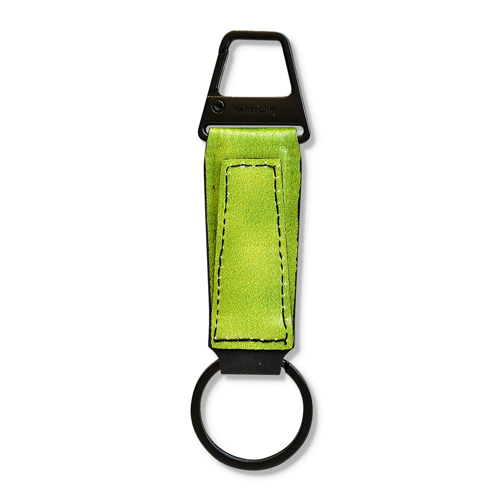 Roam Keychain