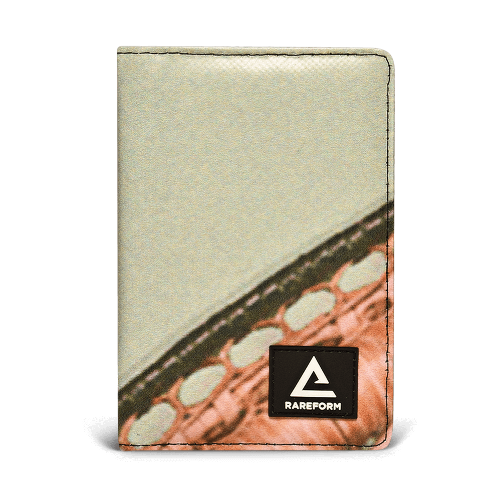 Huxley Passport Holder