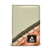 Huxley Passport Holder