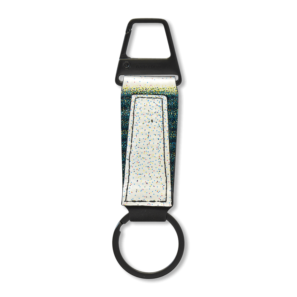 Roam Keychain