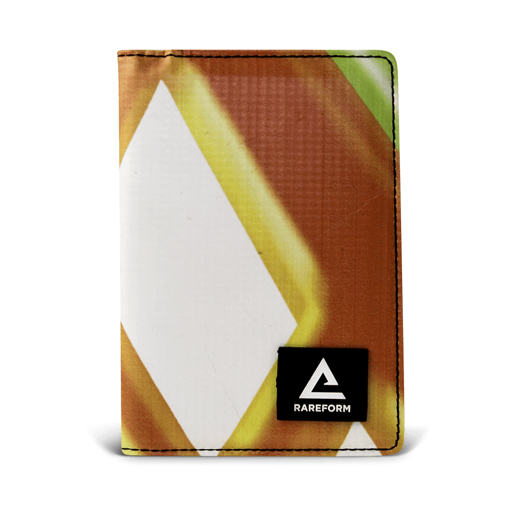 Huxley Passport Holder