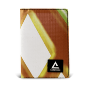 Huxley Passport Holder