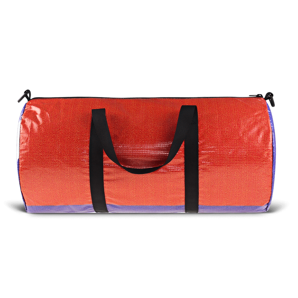 Light Duffle