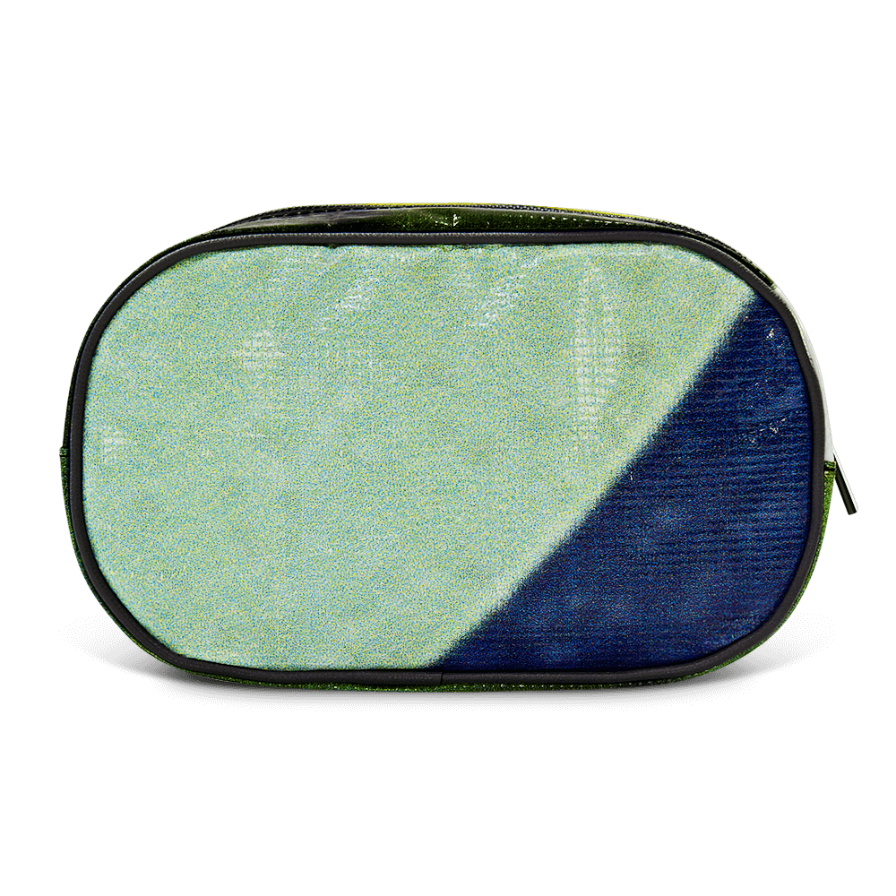 Riley Cosmetic Bag