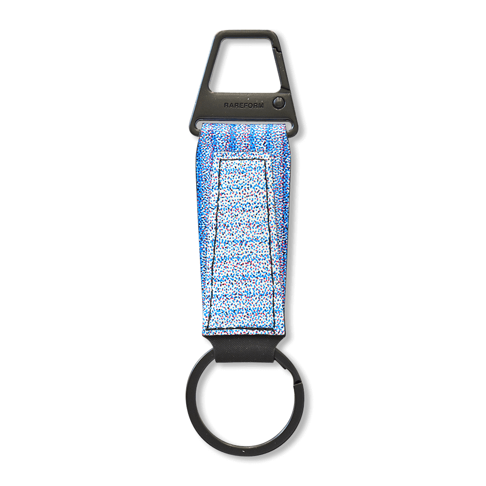 Roam Keychain