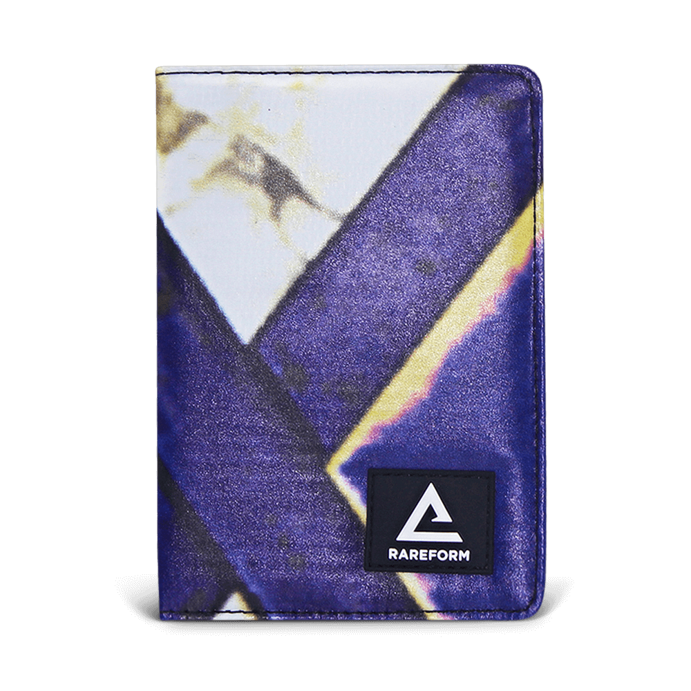 Huxley Passport Holder