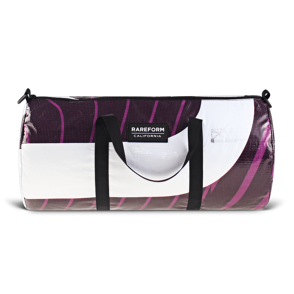Light Duffle