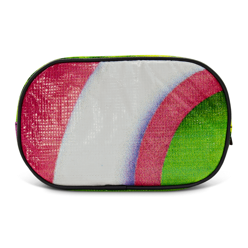 Riley Cosmetic Bag