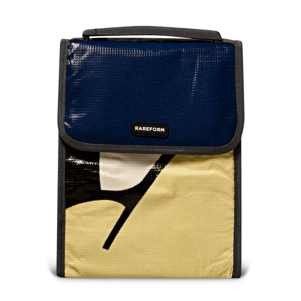 Merrick Lunch Tote