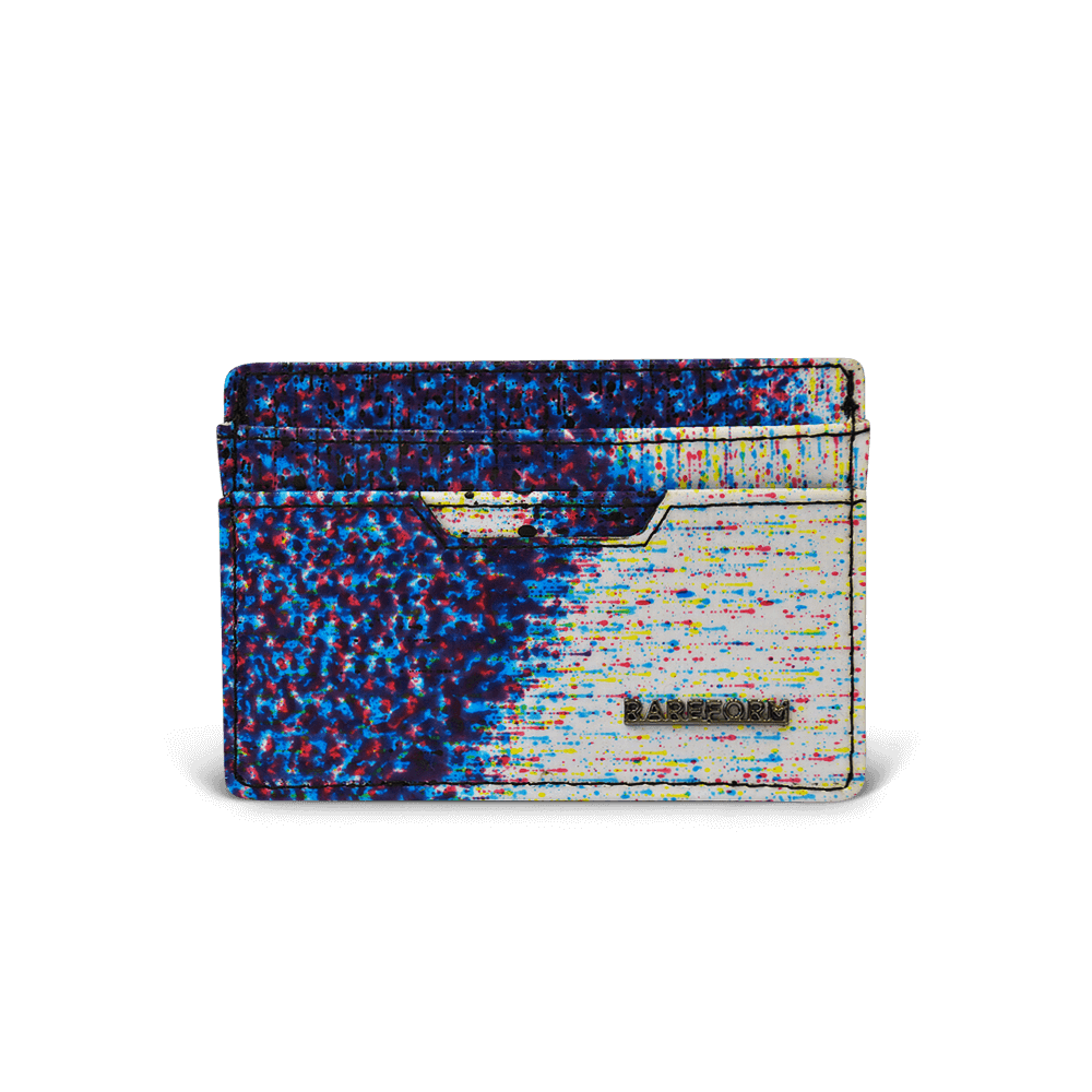 Veer Card Holder