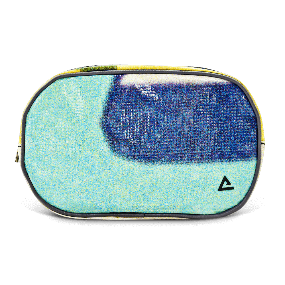 Riley Cosmetic Bag