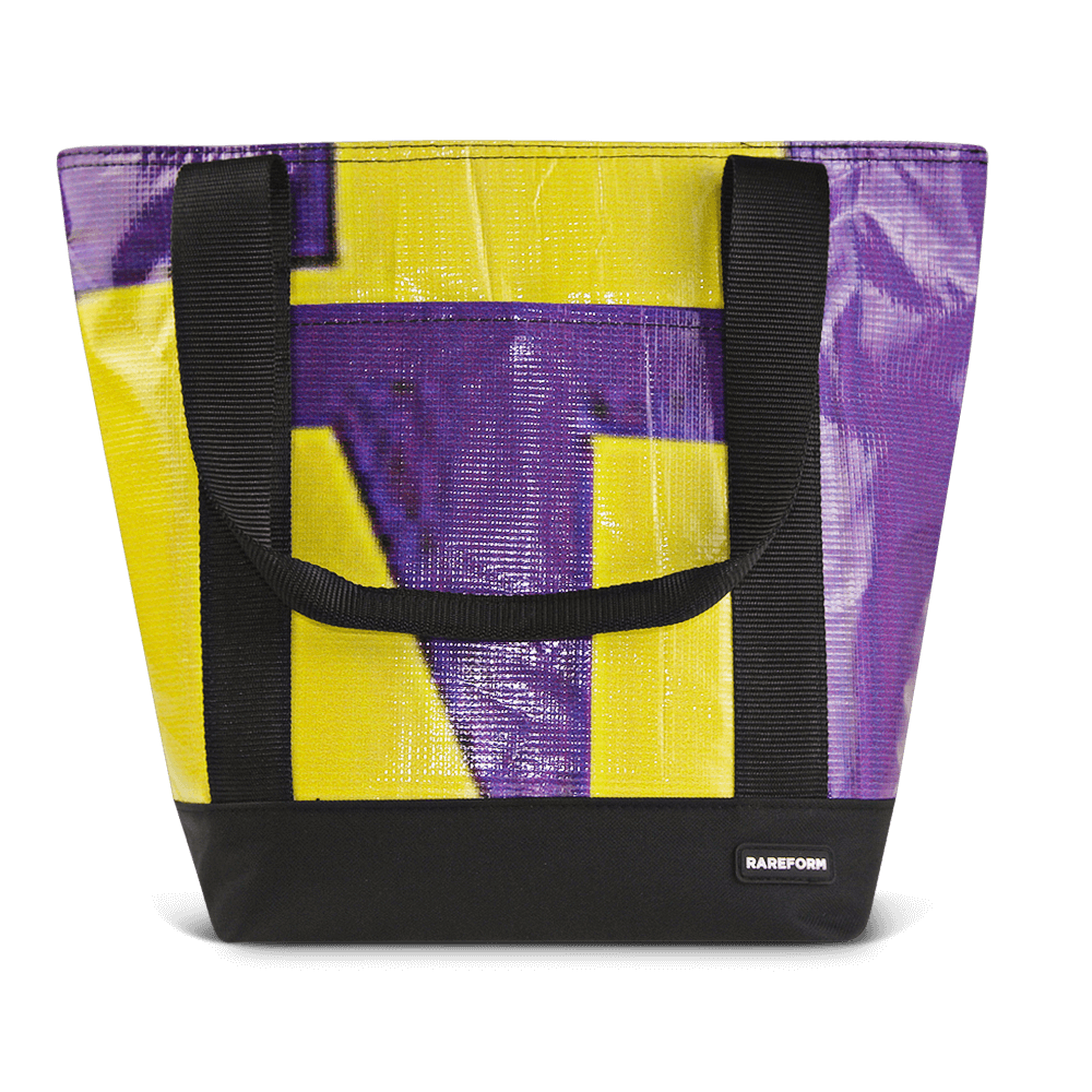 Beck Cooler Tote