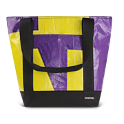 Beck Cooler Tote