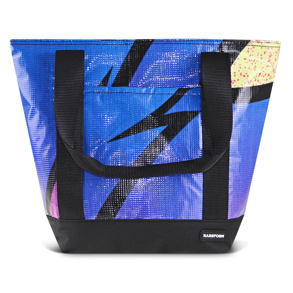 Beck Cooler Tote