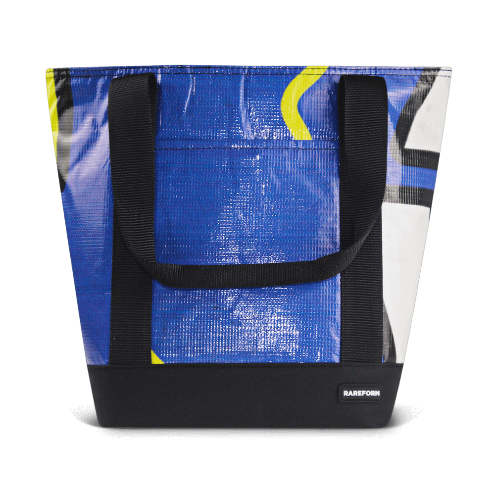 Beck Cooler Tote