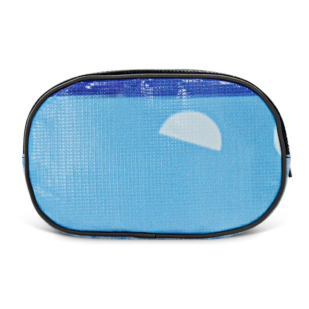 Riley Cosmetic Bag