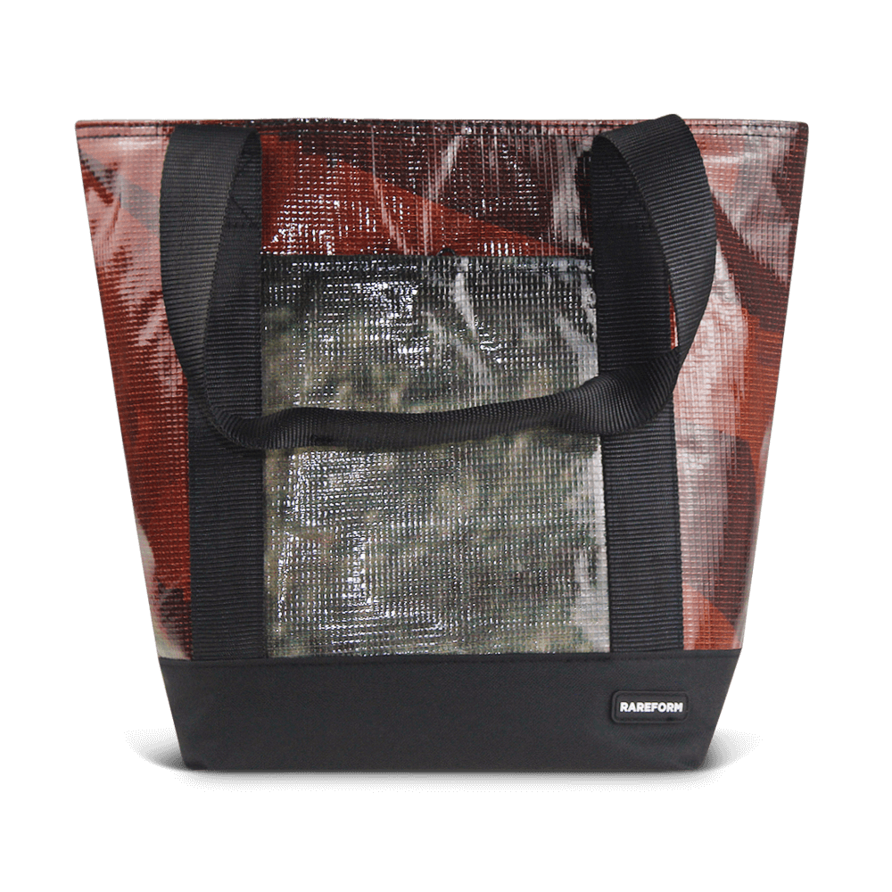 Beck Cooler Tote