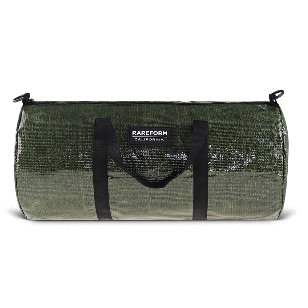Light Duffle