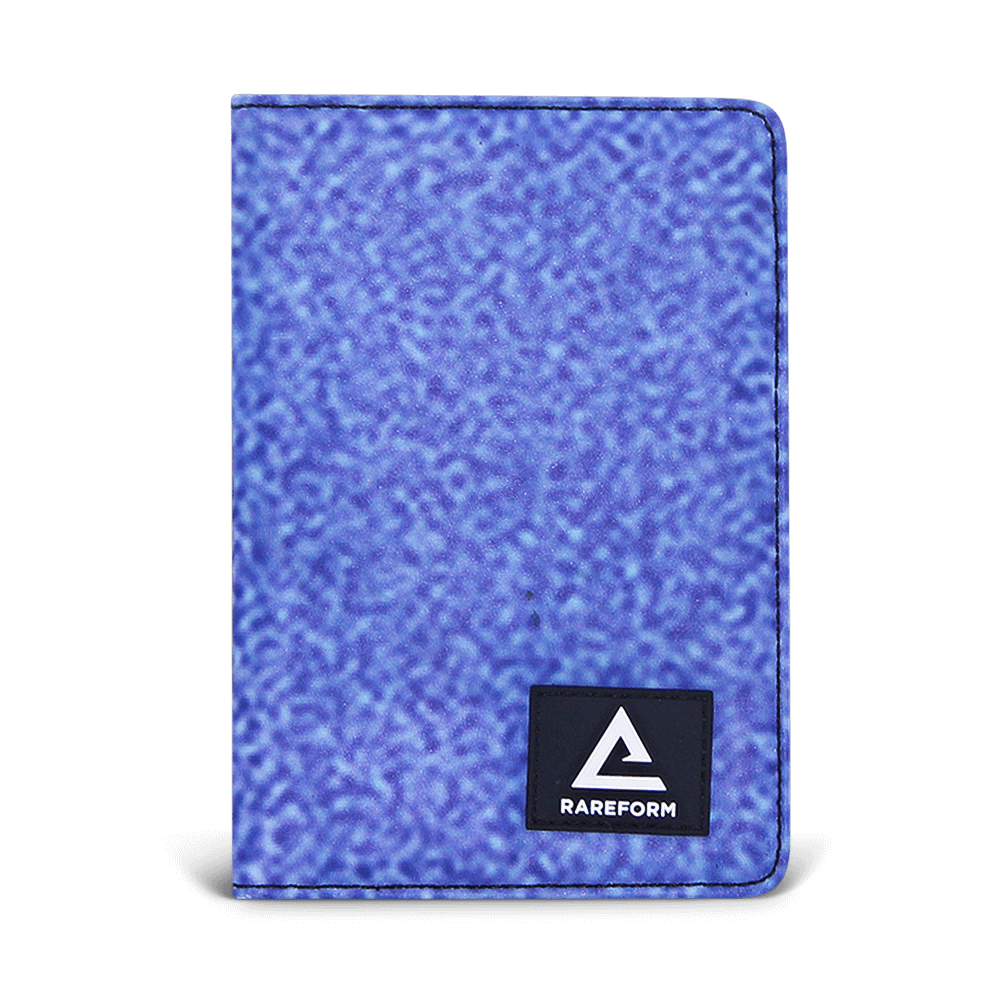 Huxley Passport Holder