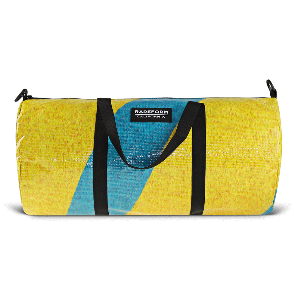 Light Duffle