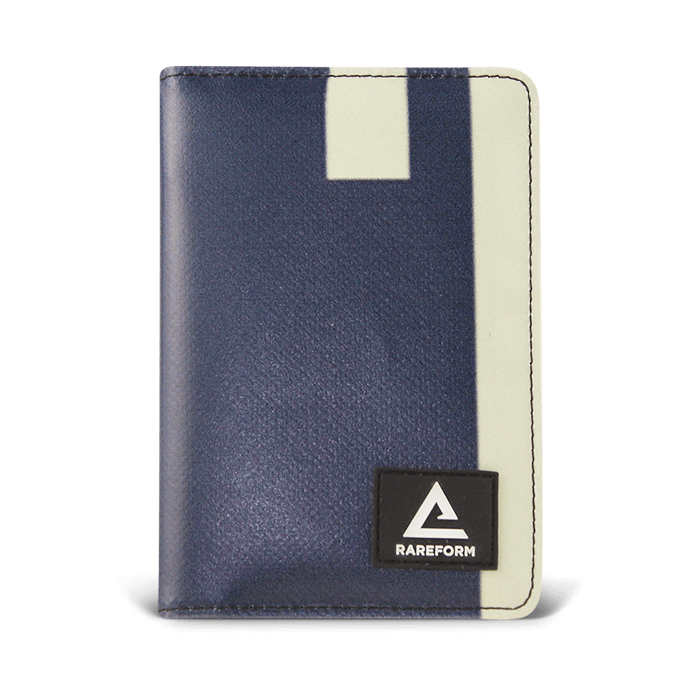 Huxley Passport Holder