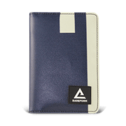 Huxley Passport Holder