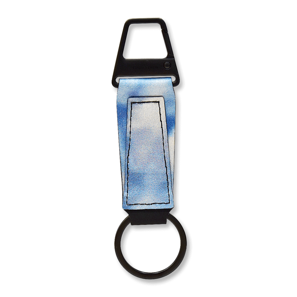 Roam Keychain