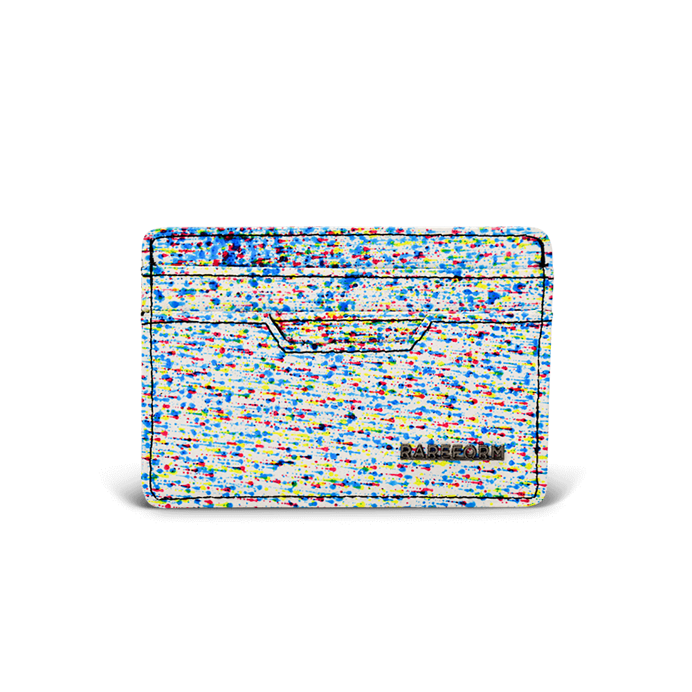 Veer Card Holder