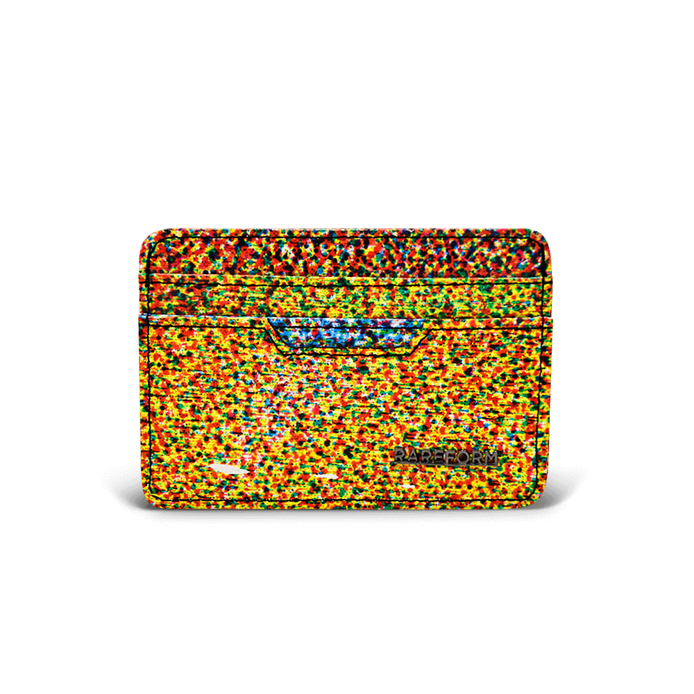 Veer Card Holder