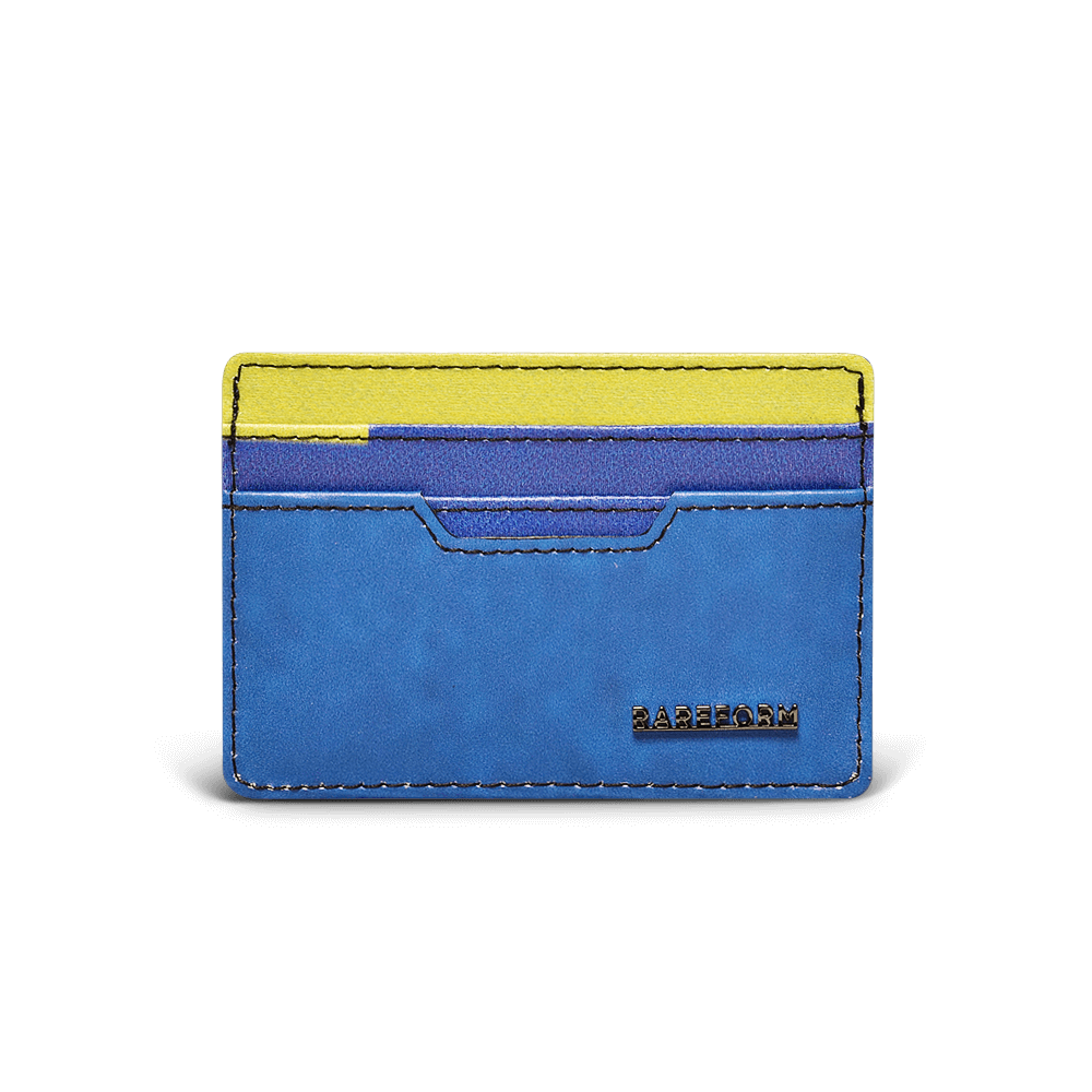 Veer Card Holder
