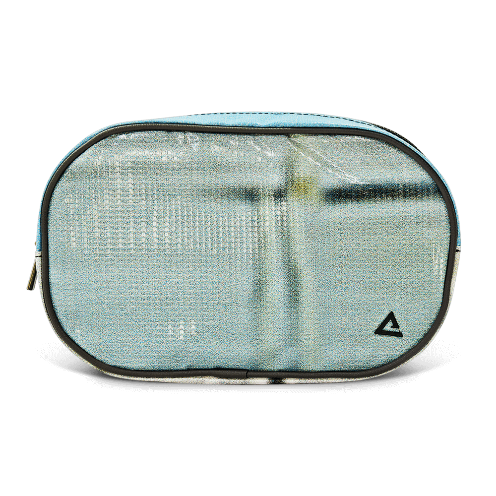 Riley Cosmetic Bag