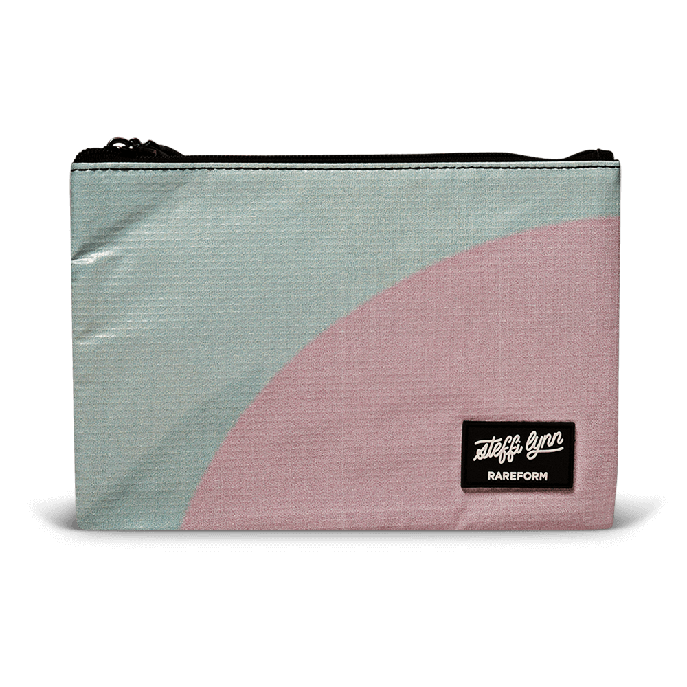 Steffi Lynn Clarke Clutch