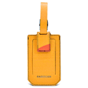 Salvador Luggage Tag