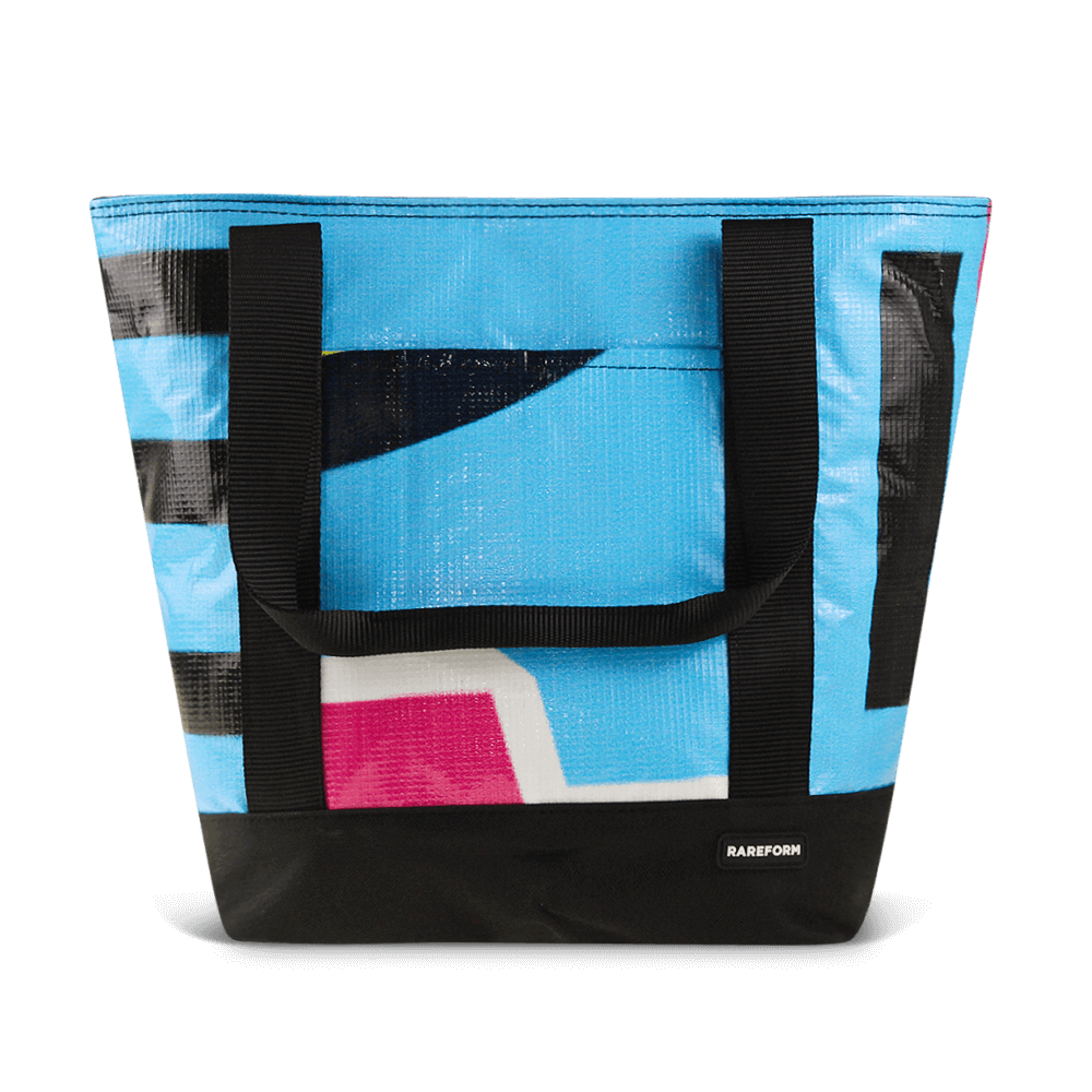 Beck Cooler Tote