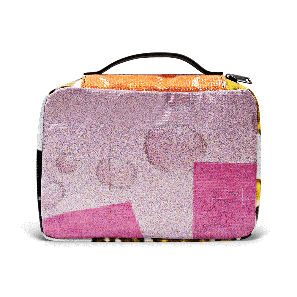 Vienna Toiletry Bag
