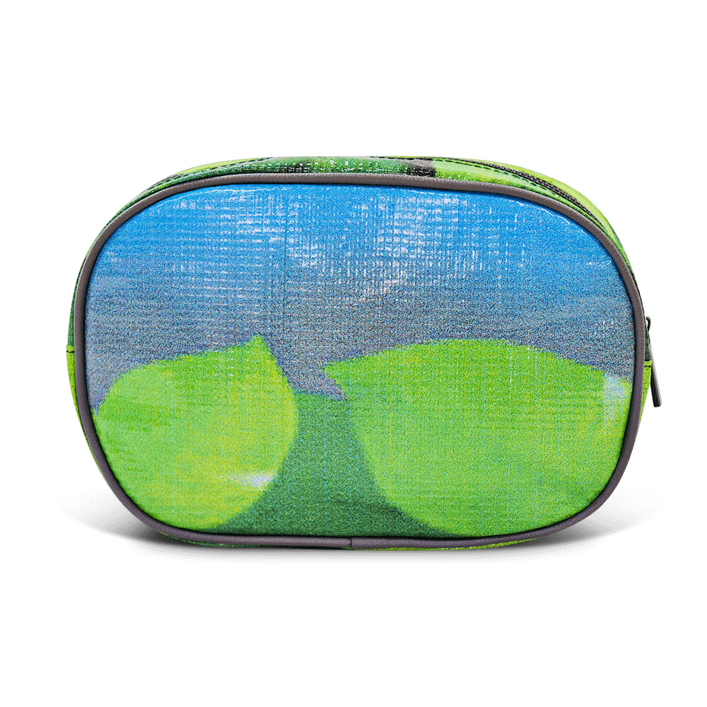 Riley Cosmetic Bag