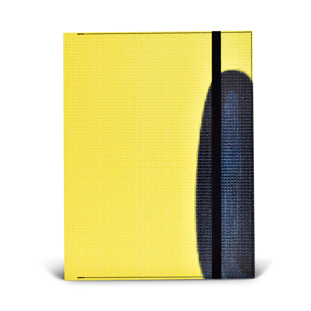 Oliver Notebook