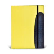 Oliver Notebook
