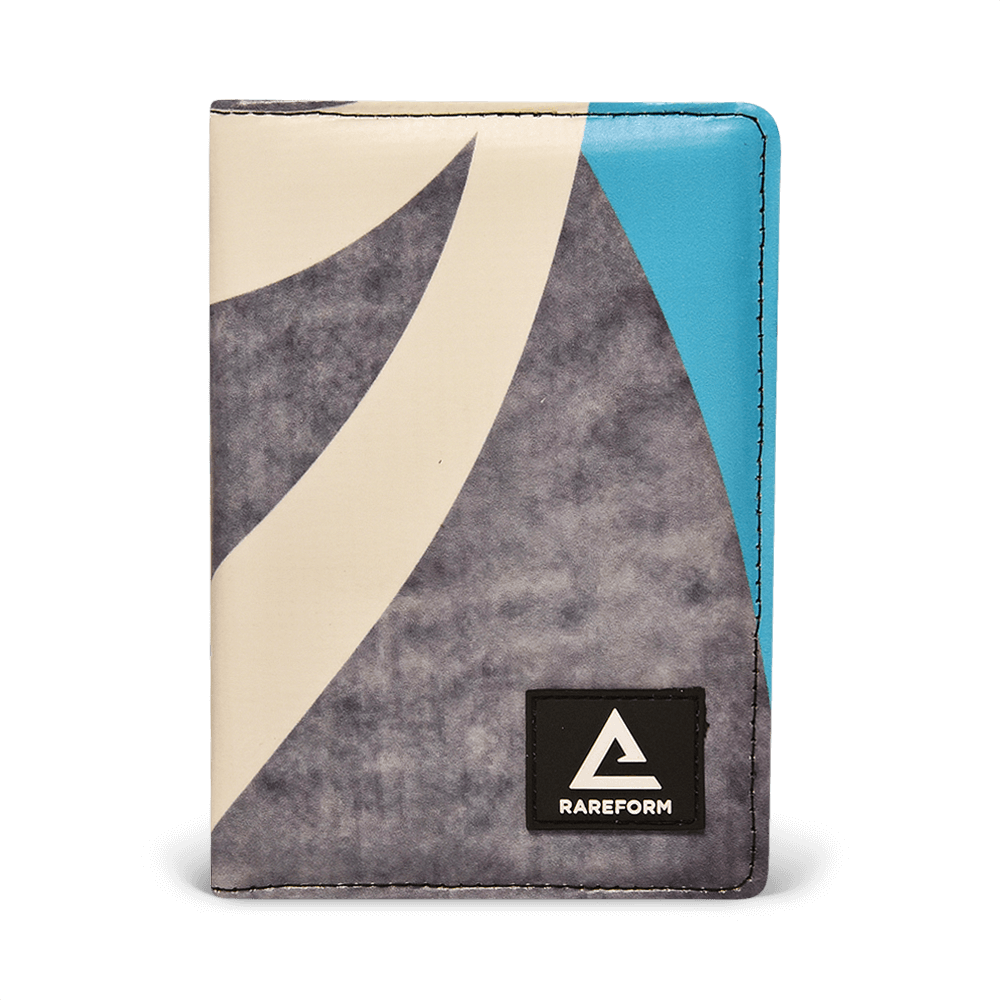 Huxley Passport Holder