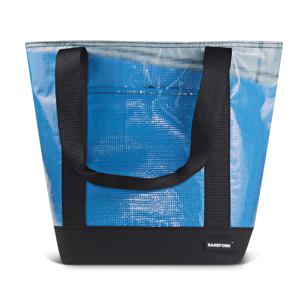 Beck Cooler Tote