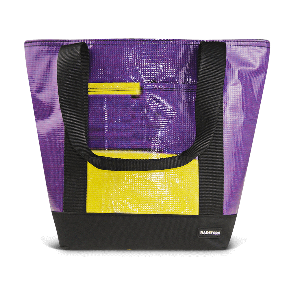Beck Cooler Tote