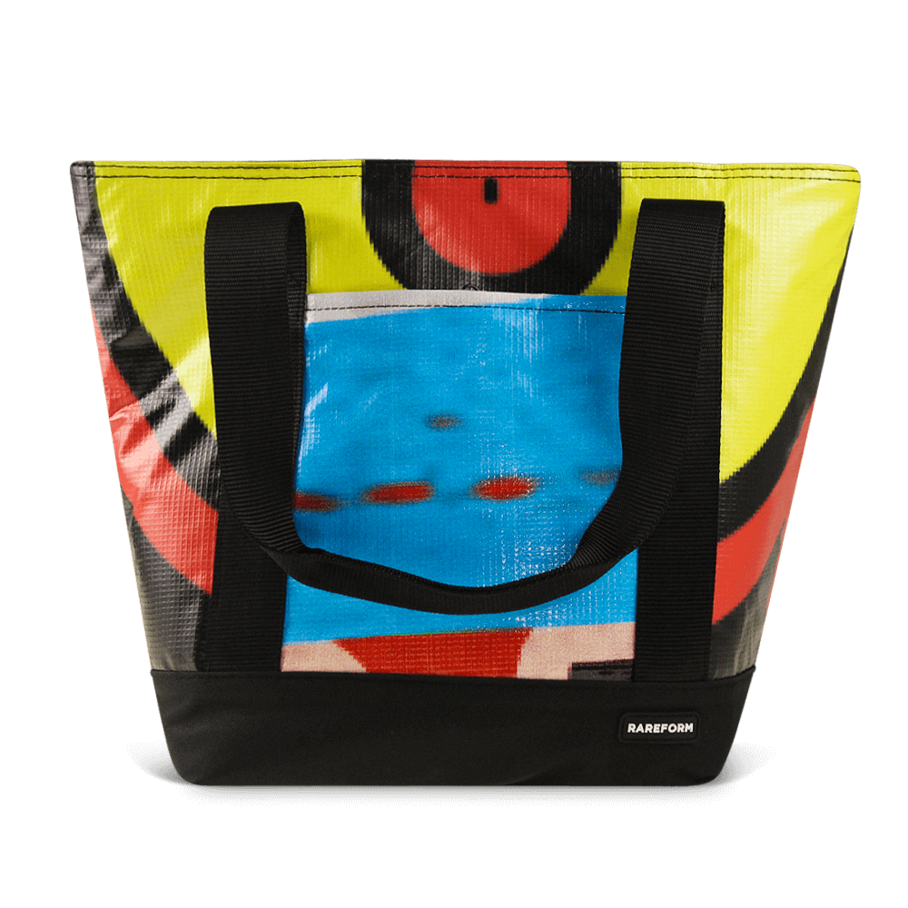 Beck Cooler Tote