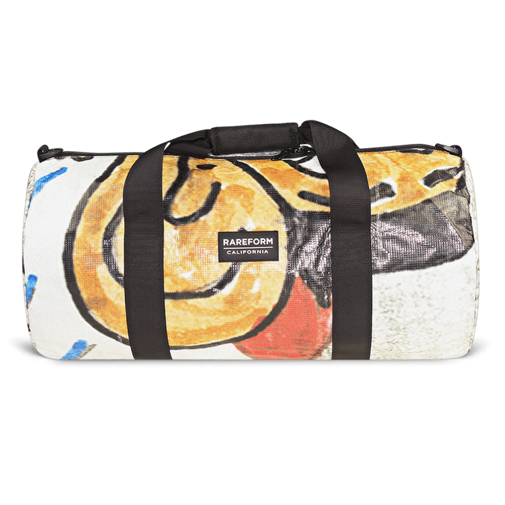 Weekender Duffle