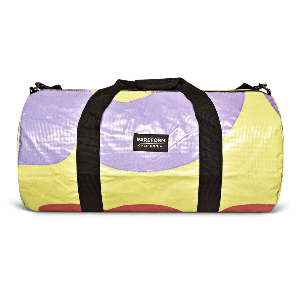 Weekender Duffle