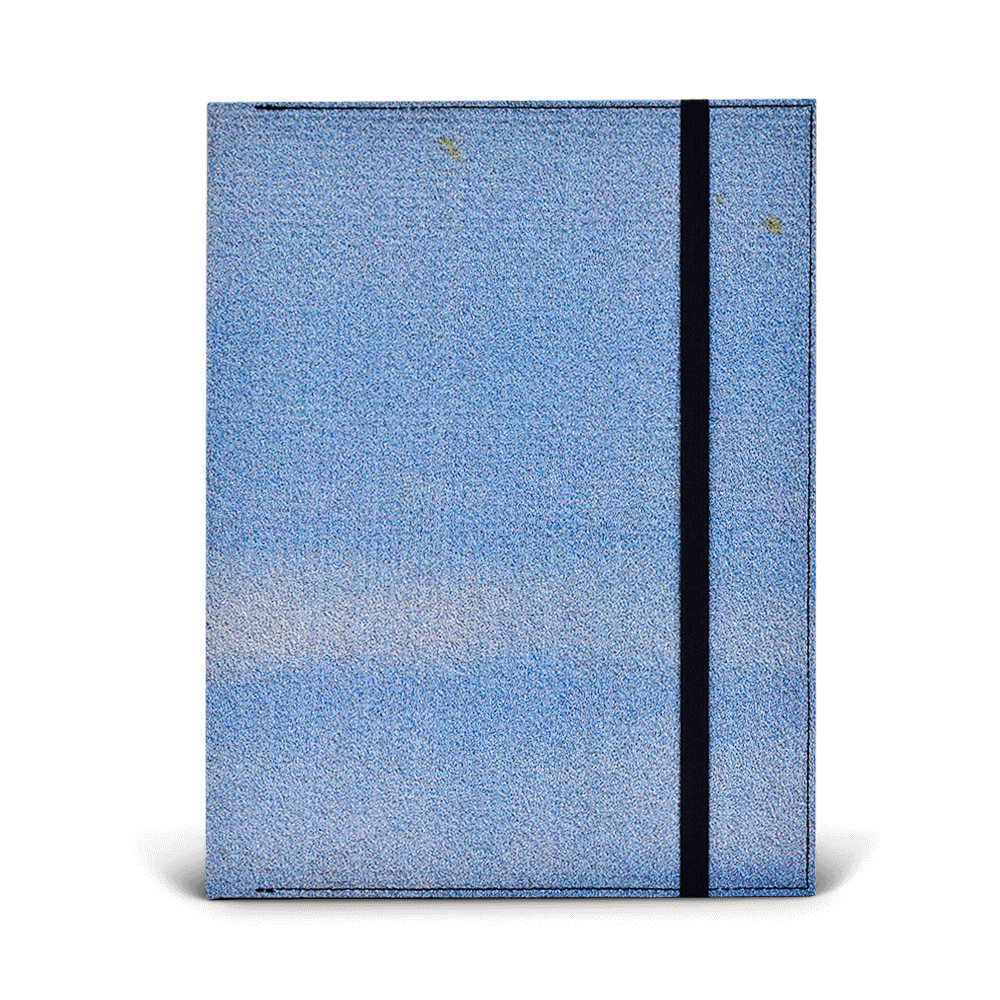 Oliver Notebook