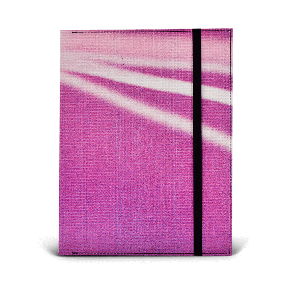 Oliver Notebook